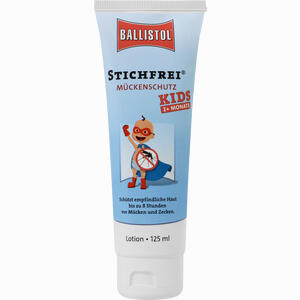 Stichfrei Kids Cremetube 125 ml - ab 9,77 €