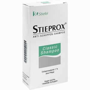 Stieprox Shampoo  100 ml Stieprox Shampoo  100 ml
