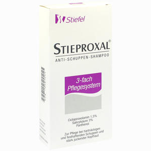 Stieproxal Shampoo  100 ml - ab 11,93 €