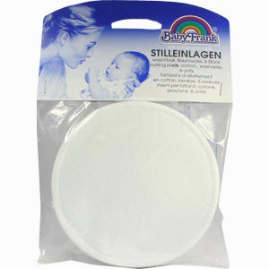 Stilleinlagen Bw 101240 6 Stück - ab 7,52 €