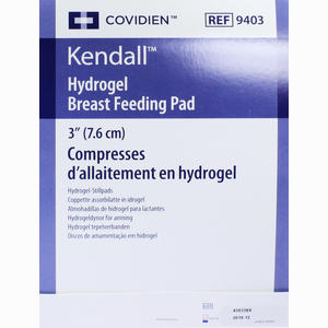 Stilleinlagen Mother M9403 2 Stück - ab 28,13 €