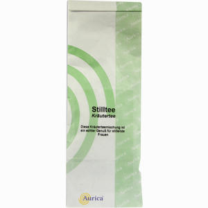 Stilltee Aurica Tee 100 g - ab 0,00 €