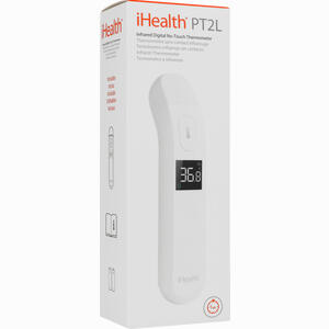 Stirnthermometer Kontaktlos 1 Stück - ab 31,93 €