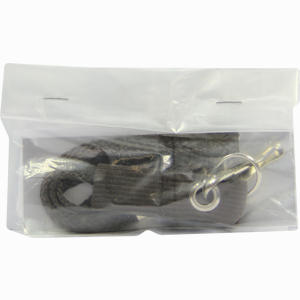 Stockschlaufe Braun Dr. Junghans Medical 1 Stück - ab 1,78 €