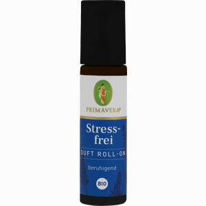 Stressfrei Duft Roll- On Bio Emulsion 10 ml - ab 6,87 &euro;