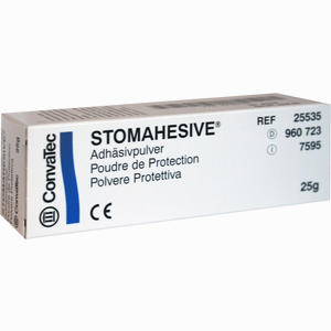Stromahesive Adhäsivpulver  25 g - ab 19,52 €