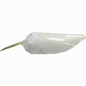 Strumpfanzieher Englisch 1 Stück - ab 5,36 €