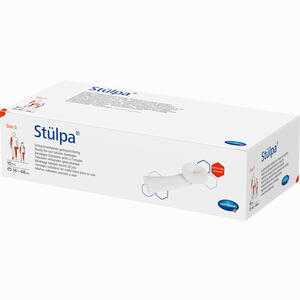 Stülpa Fertigverband Gr. 3 Schlauchverband 1 Stück - ab 2,43 €
