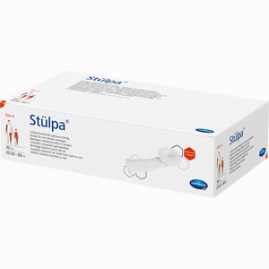 Stülpa Fertigverband Gr. 4 Cell Schlauchverband 1 Stück - ab 2,48 &euro;