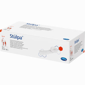 Stülpa Fertigverband Gr. 4 Lose Schlauchverband 10 Stück - ab 16,07 &euro;