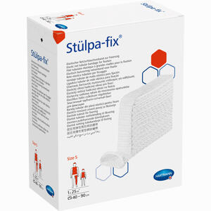Stülpa- Fix Netzschlauchverband Gr. 5 1 Stück - ab 30,90 €