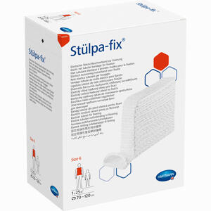 Stülpa- Fix Netzschlauchverband Gr. 6 1 Stück - ab 98,32 €