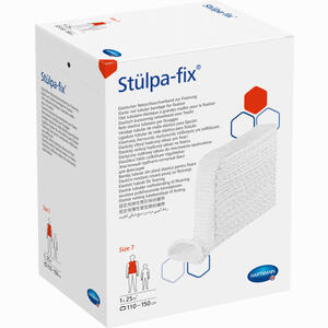 Stülpa- Fix Netzschlauchverband Gr. 7 1 Stück - ab 110,62 €