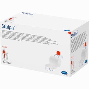Stuelpa Schlauchverb. 7r 21cmx15m P1 Verband 1 Stück - ab 25,49 €