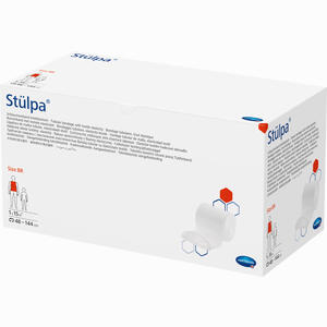 Stuelpa Schlauchverb. 8r 24cmx15m P1 Verband 1 Stück - ab 76,12 €