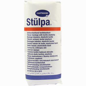 Stülpa Schlauchverband Gr. 6 6x17cm 1 Stück - ab 0,00 &euro;