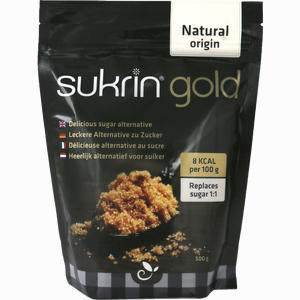 Sukrin Gold Pulver 500 g - ab 8,65 €