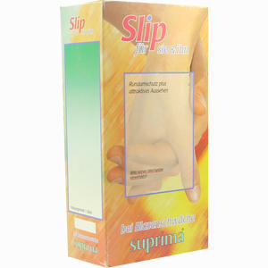 Suprima- Inkontinenzhose Art. 204 Gr. 42 1 Stück - ab 20,80 €