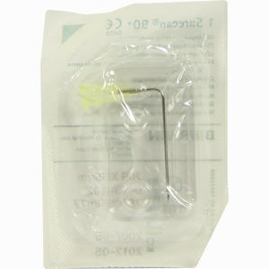 Surecan 90grad 20gx35mm Kanülen 1 Stück - ab 6,77 €