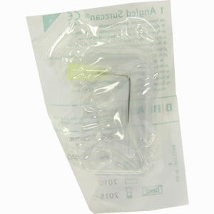 Surecan G 20/20mm Abgewink 1 Stück - ab 8,44 €