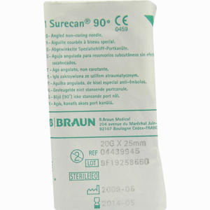 Surecan G 20/25mm Abgewink 1 Stück - ab 5,94 €
