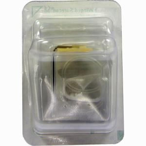 Surecan mit Fixationsflügel Gl9 25mm Portkanüle Kanülen 1 Stück - ab 13,66 €