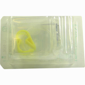 Surecan Portkanüle M. Wings 20gx15mm Kanülen 1 Stück - ab 19,15 €