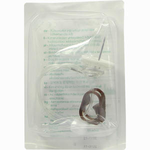 Surecan Safety Ii Needle 19g 20mm 1 Stück - ab 12,80 &euro;
