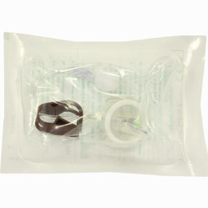 Surecan Safety Ii Needle 19g 25mm 1 Stück - ab 12,75 &euro;