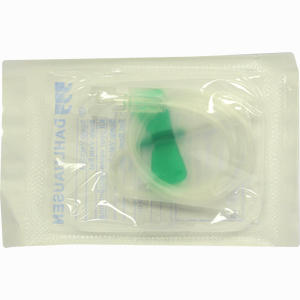 Surflo Kan Z Inf 0.8x19 Kanülen 1 Stück - ab 0,41 €