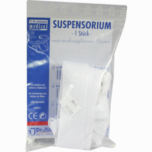 Suspensorium Abkn Btl Gr7 1 Stück - ab 0,00 &euro;