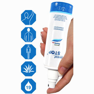 Sweatstop Aloe Vera Forte Plus Upside Down Spray  100 ml - ab 28,65 €