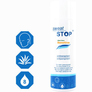 Sweatstop Aloe Vera Sensitive (lotion)  50 ml - ab 17,12 €