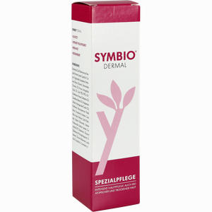 Symbio Dermal Spezialpflege Emulsion  75 ml - ab 24,42 €