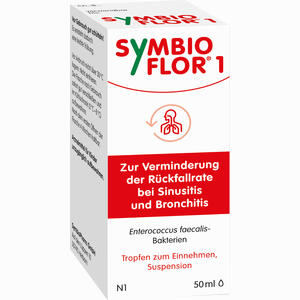 Symbioflor 1 Tropfen 50 ml Symbioflor 1 Tropfen 50 ml