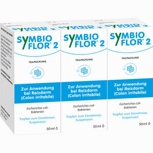 Symbioflor 2 3 x 50 ml - ab 30,60 €