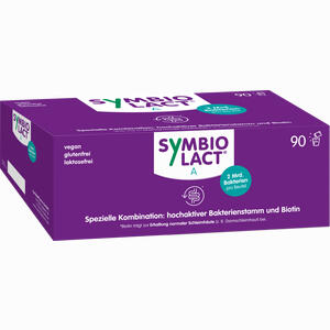 Symbiolact A Beutel 3 x 30 Stück - ab 63,04 €