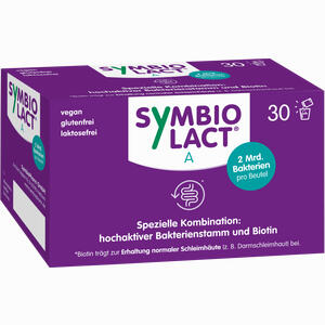 Symbiolact A Pulver  30 Stück