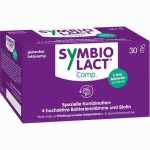 Symbiolact Comp. Portionsbeutel  30 Stück - ab 27,53 €