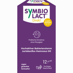 Symbiolact Direkt 12 x 2 g - ab 10,26 &euro;