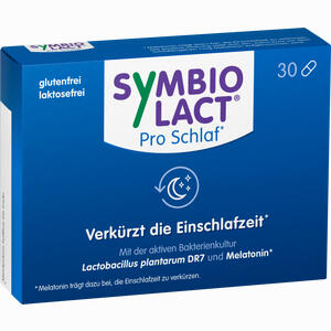 Symbiolact Pro Schlaf 30 Stück - ab 20,55 €