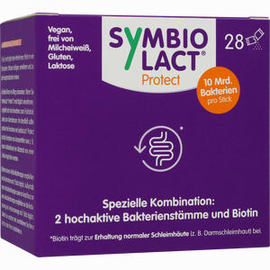 Symbiolact Protect 28 Stück Symbiolact Protect 28 Stück