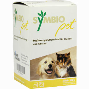 Symbiopet Vet 100 g - ab 0,00 €