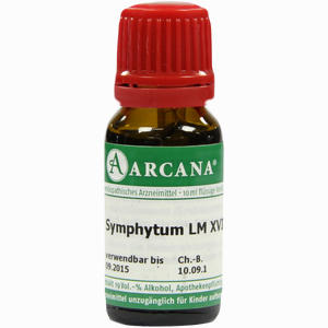 Symphytum Arca Lm 18 10 ml - ab 10,50 €