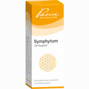 Symphytum Similiaplex Tropfen 50 ml - ab 13,24 €