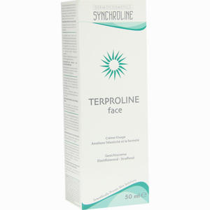 Synchroline Terproline Face Creme 50 ml - ab 20,62 €