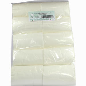 Synthetik Watte- Polsterbinde 3m X 10cm  10 Stück - ab 14,33 €