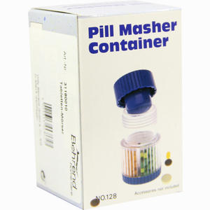 Tabletten Moerser Willy Behrend 1 Stück - ab 0,00 &euro;