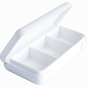 Tablettendose Klein 1 Stück - ab 0,69 €