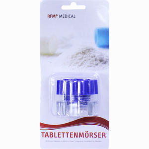 Tablettenmörser 1 Stück - ab 4,09 €